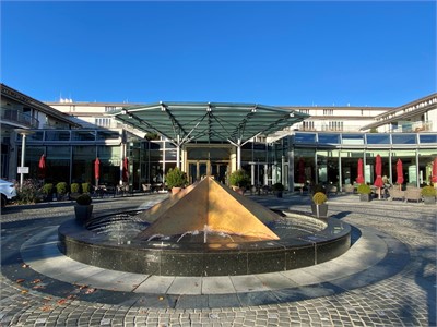 Althoff Seehotel Überfahrt – Tagungshotel am Tegernsee