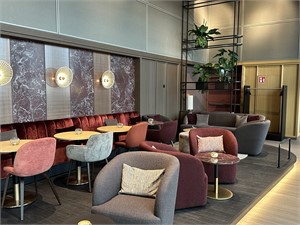 Atlantic Hotel Heidelberg - MEET Live