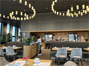 Atlantic Hotel Heidelberg - MEET Live
