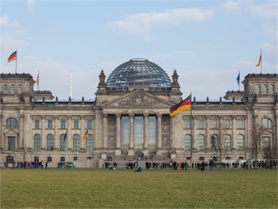 Germany Elections 2025 - MEET Live