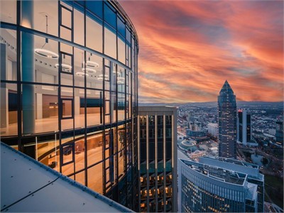 Fifty Heights – Eventlocation in Frankfurt (c)Fifty Heights