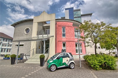 Hotel am Froschbächel: Tagen im Schwarzwald - MEET live