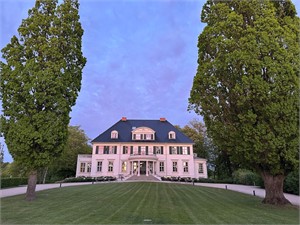 Hotel Gut Immenhof - MEET Live