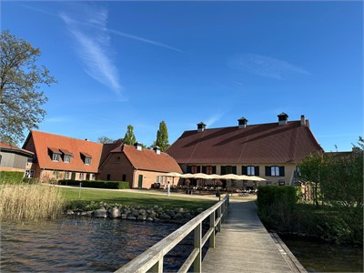 Hotel Gut Immenhof Malente - MEET Live