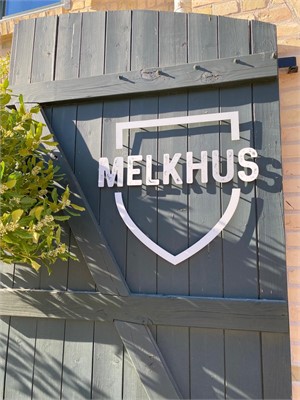 Hotel Gut Immenhof - Melkhus - MEET Live