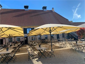 Hotel Gut Immenhof - MEET Live