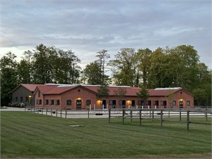 Hotel Gut Immenhof - MEET Live