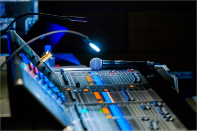 Hybrid formats for events and meetings - MICE Service Group