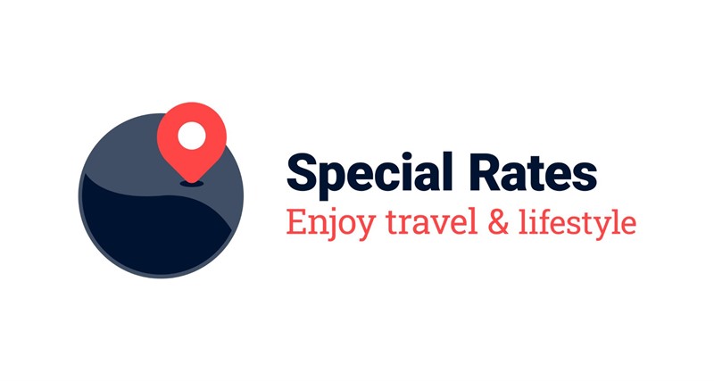 Special Rates