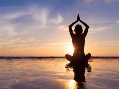 Longevity-Retreats für moderne Leadership - MEET Live