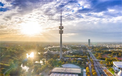 M&uuml;nchen High-Tech Venues - MICE Service Group