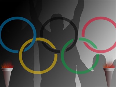 Olympia 2024 in Paris - Sport Redner - MEET Live