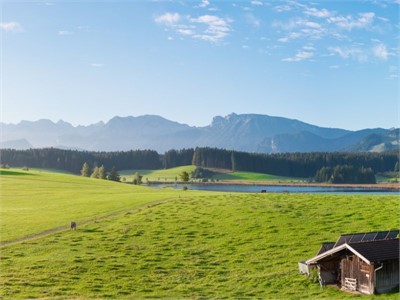 Beste Meeting-Region in Deutschland f&uuml;r den Re-Start: Das Allg&auml;u - MEET live