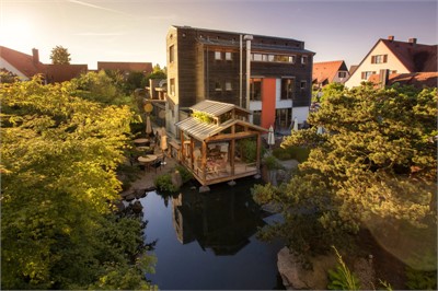 Hotel Schindlerhof - MEET Live