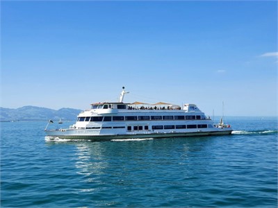 Seminare am See - MEET live