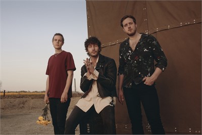 Musikalisches Rahmenprogramm &ndash; Song-Workshop mit Team Baba - MEET Live - Foto: Olivier Walther