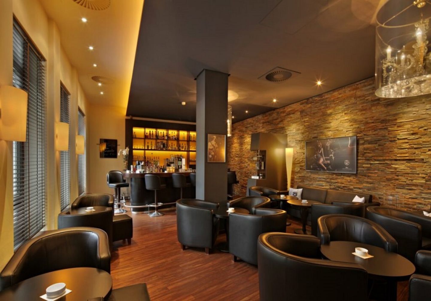 <p>Best Western Plus Hotel Böttcherhof - Lounge - MICE Service Group</p>